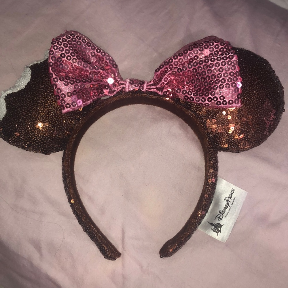 Disney Mickey Ears